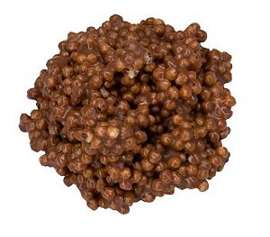 Crispies ao leite crocante 30g