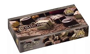 Caixa de bombom 110g