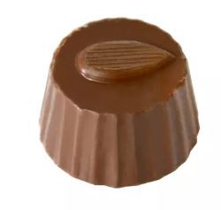 Bombom ao Leite Puro 15g