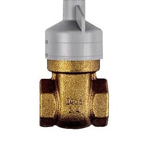 Base Registro Gaveta DN20 3/4'' Bruto Deca