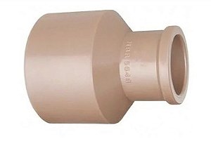 Bucha Soldável Redução 32mm x 25mm Longa Amanco