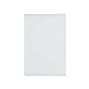 Placa Linha Liz Tramontina 4x2 Cega