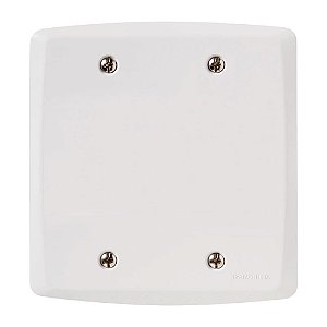 Placa Linha Lux2 Tramontina 4x4 Cega