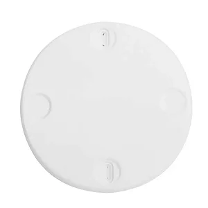 Placa Linha Lux2 Tramontina 3x3 Redonda Cega