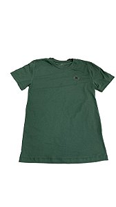 Camiseta Juvenil Masculino