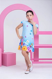 Vestido Jenifer