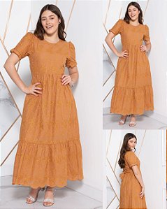 Vestido  Juvenil Lese