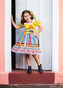 Casinha de Boneca com Móveis em Madeira - Adoleta Brinquedos