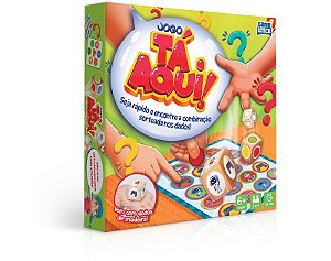 Jogo Pega Palavras - Adoleta Brinquedos Educativos