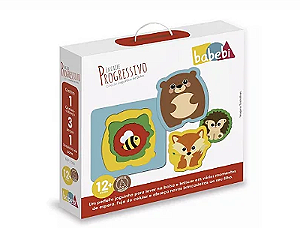 Jogo da Velha - Coleção Joguinhos de Bolsa, Brinquedo Brinquedos Babebi  Nunca Usado 89905395