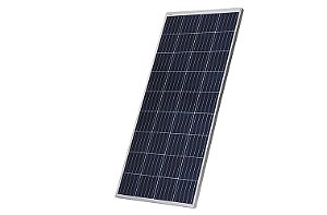 Modulos Fotovoltaico Poli 160 W Ems 160p Intelbras