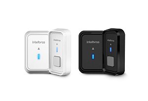 Campainha Sem Fio com Bateria Intelbras CIB 101