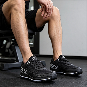 Tênis O2x Masculino Original Super Confortável (VAREJO)