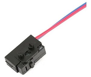 Sensor Lado Direito Micro Chave Vw Golf Passar Polo