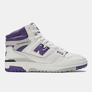 New Balance 650 - Purple