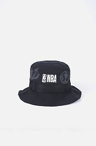 Bucket Approve x NBA Full Print - Preto