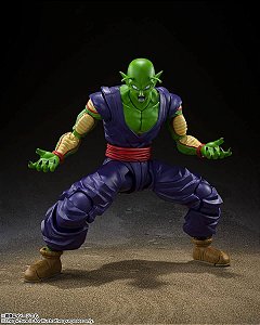 Figura Bandai S.H. Figuarts Piccolo Dragon Ball Z