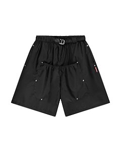 Shorts Mad Balão - Preto