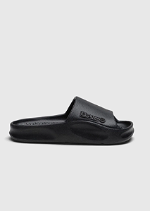 Slide Foam Baw - Preta
