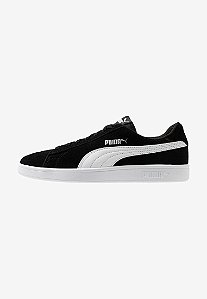 Puma Smash v2 - Black
