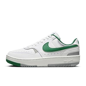 Nike Gamma Force - Branco/Verde