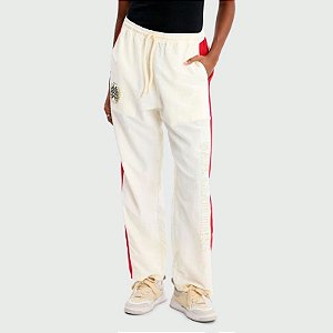 Calça Baw Amarração Naval Classy - Off-White