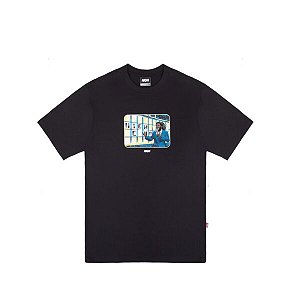 Camiseta High TV Show - Black