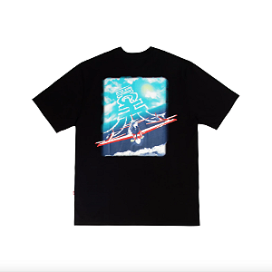 Camiseta High Squadron - Black