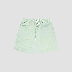 Sport Shorts Reebok x High - Light Green