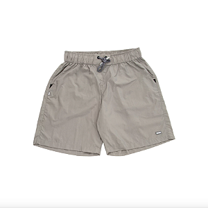 Ripstop Shorts High - Grey