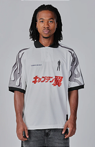 Camiseta The Saint Hyuga Soccer Jersey