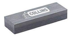 Pedra Collins de Afiar 6 polegadas Combinada 120/320