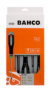 Jogo de Chaves Torx Bahco ERGO  BE9885