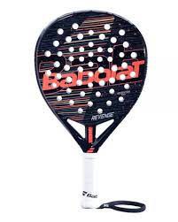 RAQUETE DE PADEL BABOLAT REVENGE WOMAN Loja Propadel