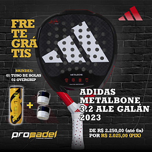 Adidas Loja Propadel