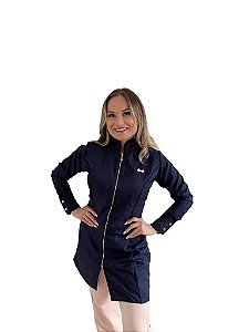 Jaleco Elisa Marinho