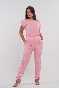 Conjunto Laura Rosa
