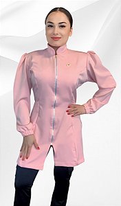 Jaleco Alana Rosa Argento