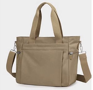 BOLSA TOTE NUDE
