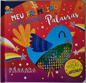 Ovelha - Animais fofinhos  Livro infantil com textura - Miniteca