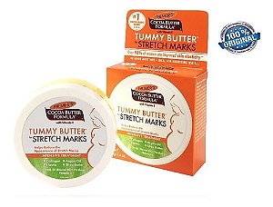 Hidratante para Estrias Tummy Butter Stretch Marks - Palmers