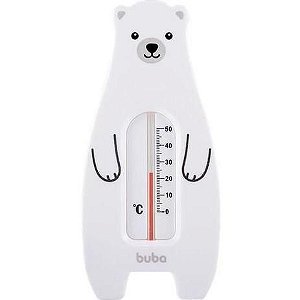 Termômetro de banheira Urso - Buba