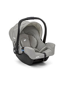 Bebê Conforto Gemm Cinza Pebble - Joie