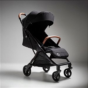 Carrinho de bebê Eva 2 Essential Black - Maxi Cosi PRONTA ENTREGA