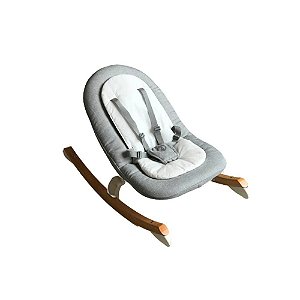 Bouncer Portátil Eternity Cadeira de Descanso - Singular baby