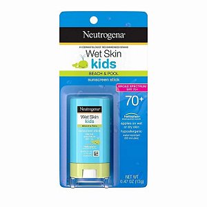 Protetor solar de bastão Neutrogena Kids