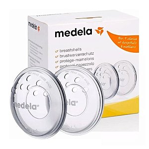 Medela Safe Dry Protetor Seio Descartável x30