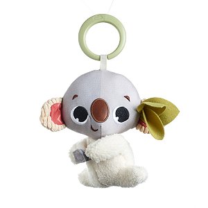Brinquedo Chocalho Koala Boho Chic - Tiny Love