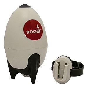 Balanço Vibratório para Carrinho Portátil Baby Rocker - Rockit