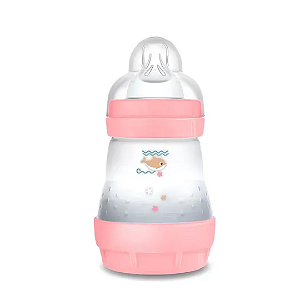 Mamadeira Easy Start 160ml 0+ meses Mam